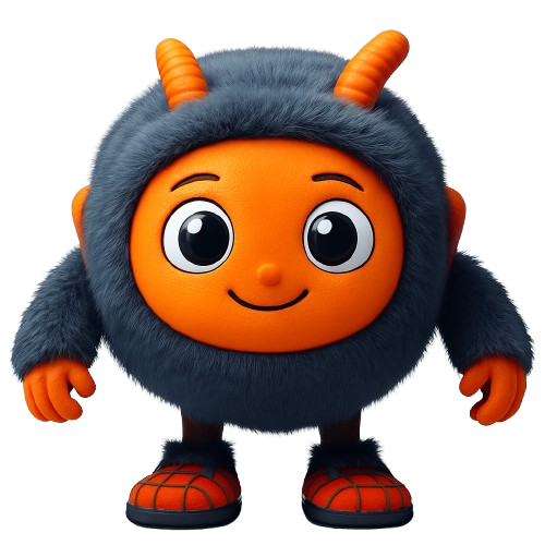 Mascota Datio