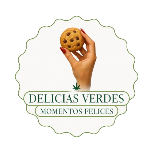 Delicias Verdes — Momentos felices